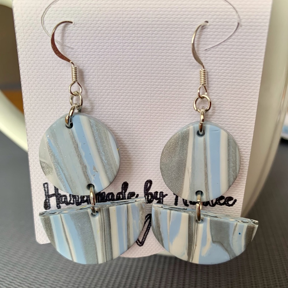 Handmade Earrings